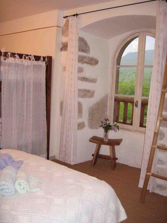 Chateau De Salelles Banassac Room photo